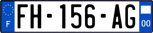 FH-156-AG