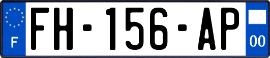 FH-156-AP