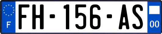 FH-156-AS