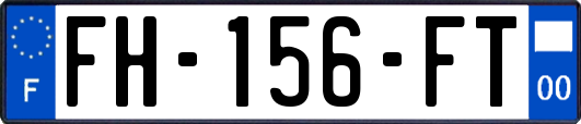 FH-156-FT