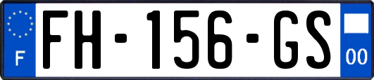 FH-156-GS
