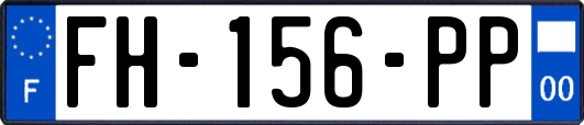 FH-156-PP