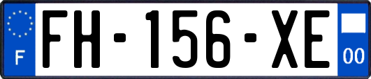 FH-156-XE