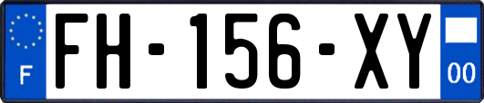 FH-156-XY