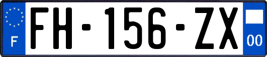 FH-156-ZX