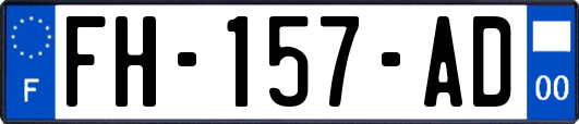 FH-157-AD