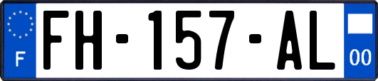 FH-157-AL