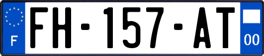 FH-157-AT