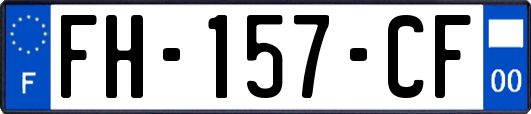 FH-157-CF