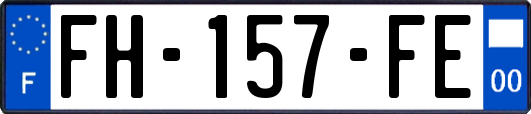 FH-157-FE