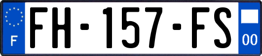 FH-157-FS