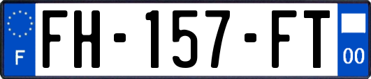 FH-157-FT