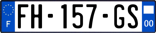 FH-157-GS