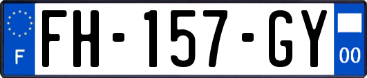 FH-157-GY