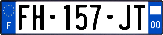 FH-157-JT