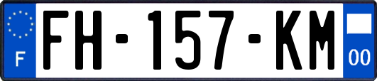 FH-157-KM
