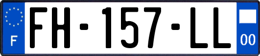 FH-157-LL