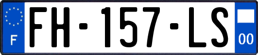 FH-157-LS