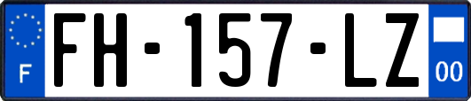 FH-157-LZ