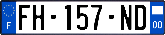 FH-157-ND