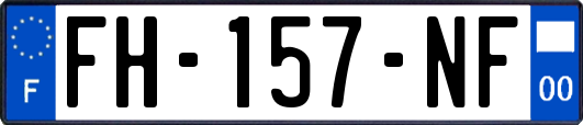 FH-157-NF