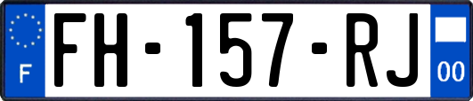FH-157-RJ