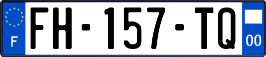FH-157-TQ