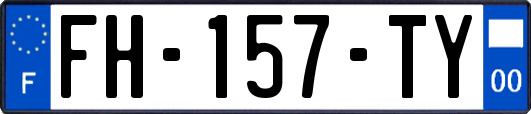 FH-157-TY