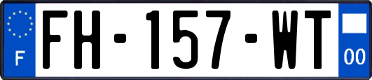 FH-157-WT