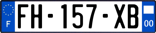 FH-157-XB