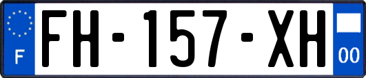 FH-157-XH