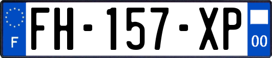 FH-157-XP