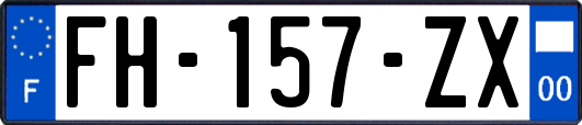 FH-157-ZX