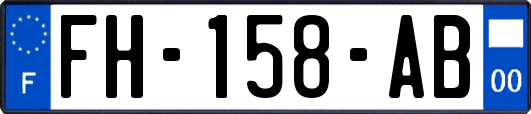 FH-158-AB