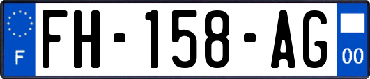 FH-158-AG