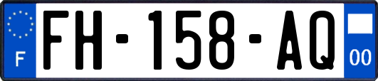 FH-158-AQ