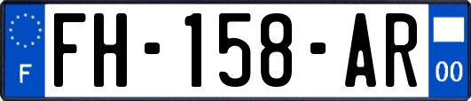 FH-158-AR