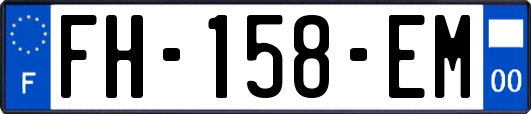 FH-158-EM