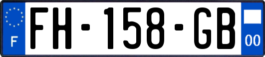 FH-158-GB