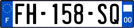 FH-158-SQ