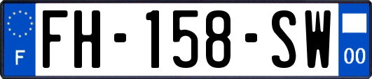 FH-158-SW