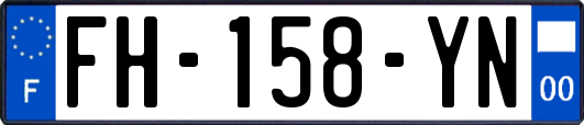 FH-158-YN