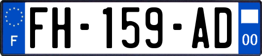 FH-159-AD