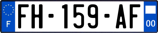 FH-159-AF