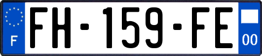 FH-159-FE