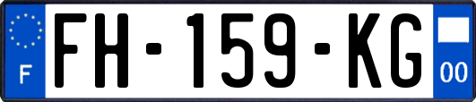 FH-159-KG