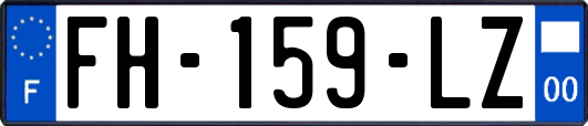 FH-159-LZ
