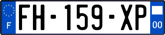 FH-159-XP