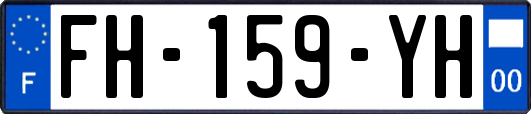 FH-159-YH