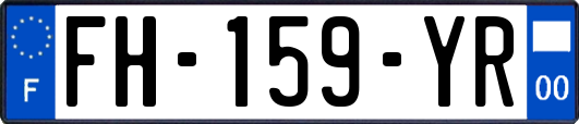 FH-159-YR